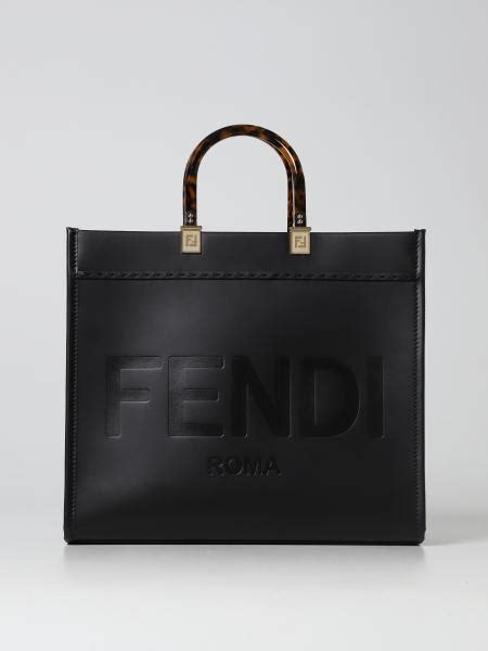 fendi borsa nuova|fendi borse shop online.